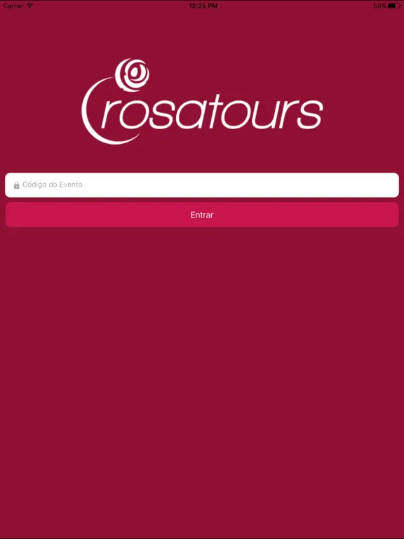 صور Rosatours iPad 