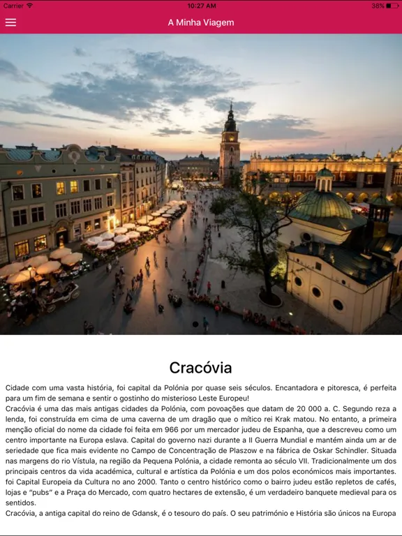 صور Rosatours iPad 