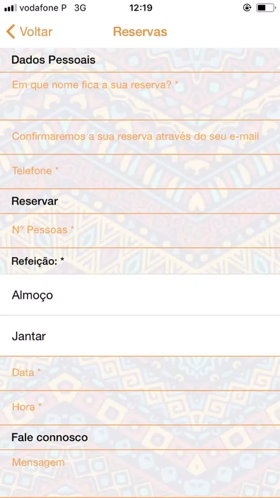 Cantinho do Aziz سکرین شاٹس