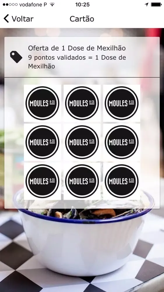 Moules & Co Ekran Görüntüleri