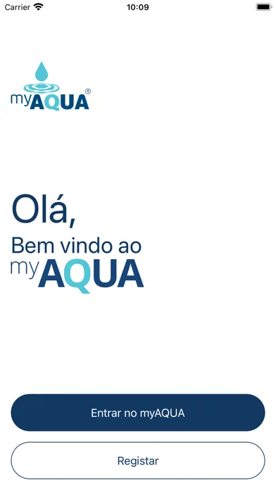 myAQUA应用截图