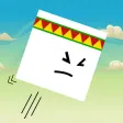 Ninja Jumping Bean