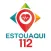Estou aqui 112