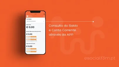 Tangkapan skrin eSOCIAL INFÂNCIA