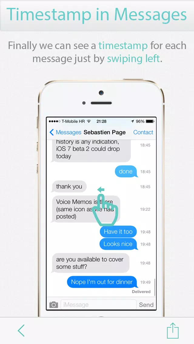 صور Guide for iOS 7