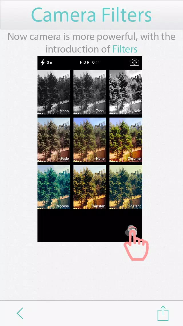 صور Guide for iOS 7