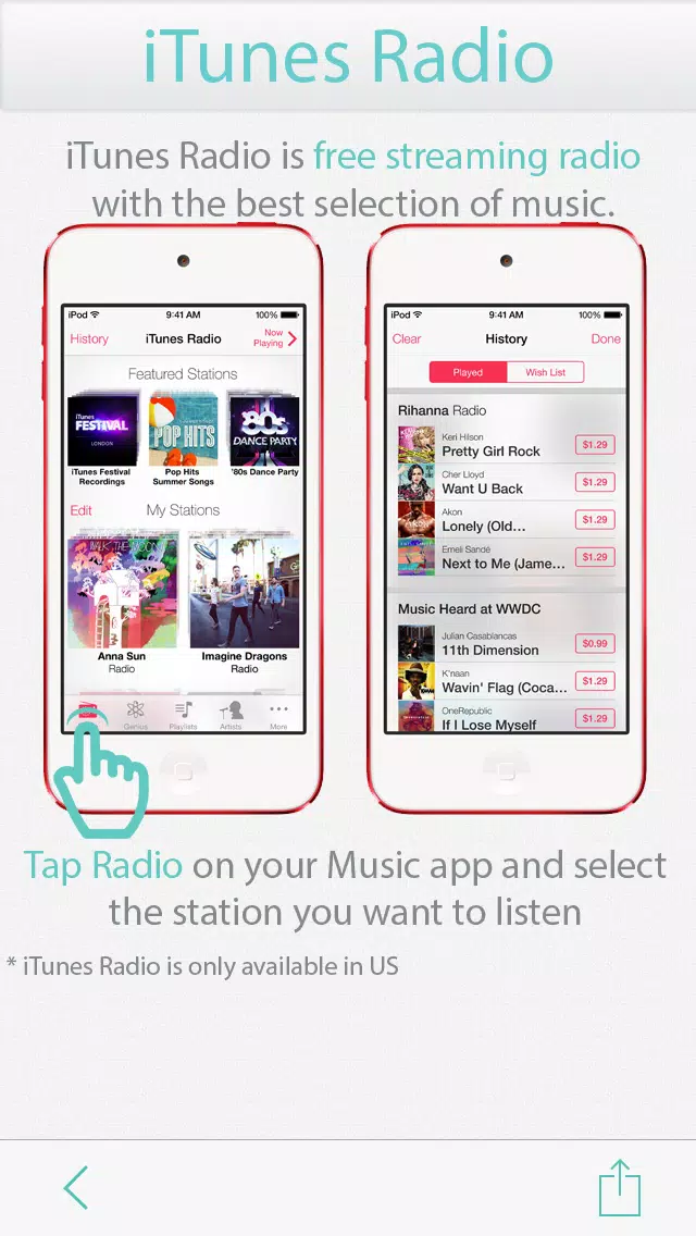 صور Guide for iOS 7
