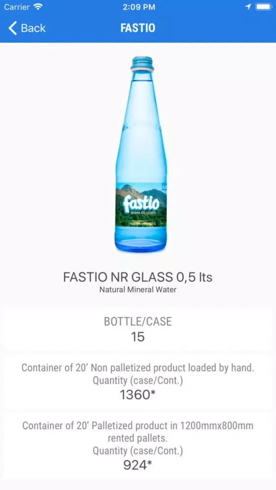 FASTIO Ekran Görüntüleri