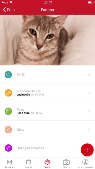 MyPets Screenshots