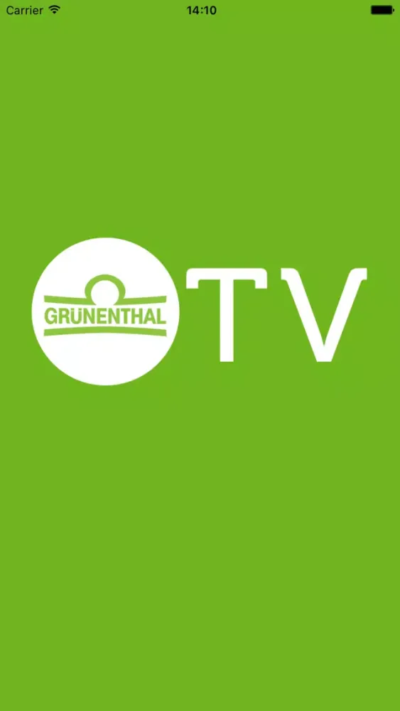 تصاویر GRT-TV