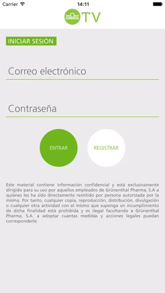 تصاویر GRT-TV