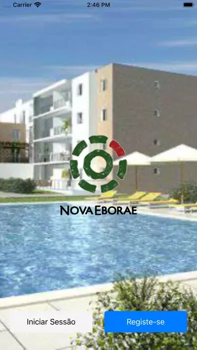 Captures d'écran de Nova Eborae