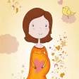 Nove Meses - A Minha Gravidez