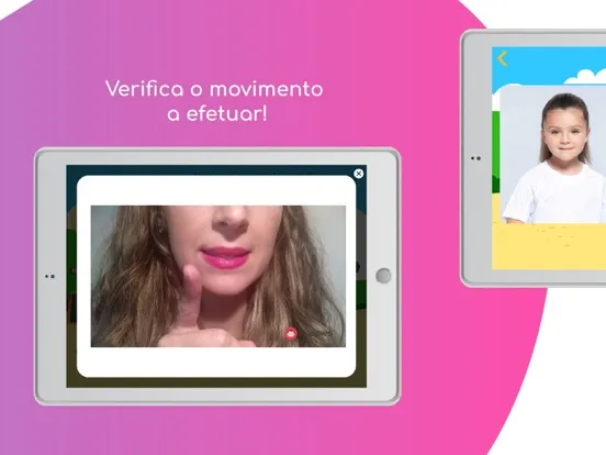 Happies - Aprende o som S iPad  Ekran Görüntüleri