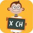 Happies - Aprende o som X/CH