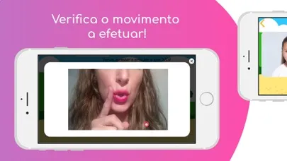 Happies - Aprende o som X/CH应用截图