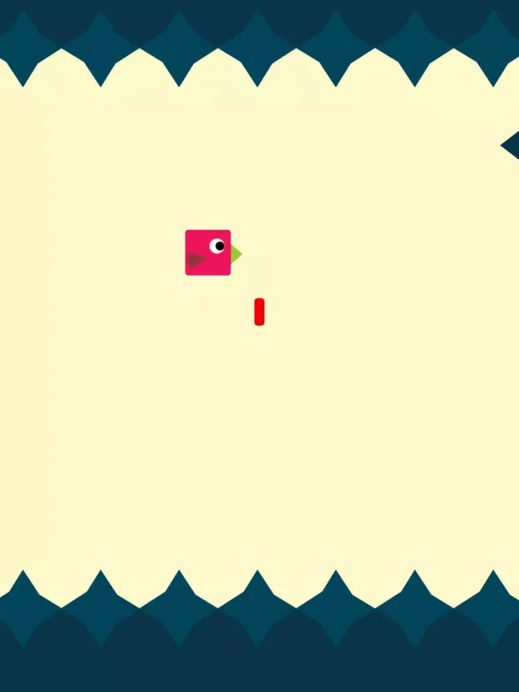 Oh No! Spikes!!! iPad 应用截图