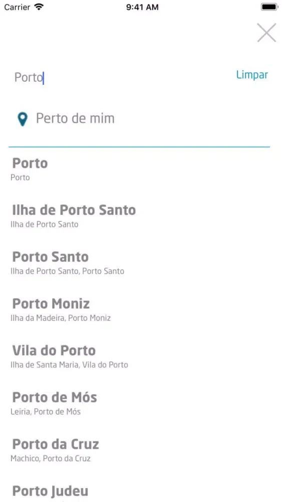 Capturas de tela do Boa Cama Boa Mesa 2018