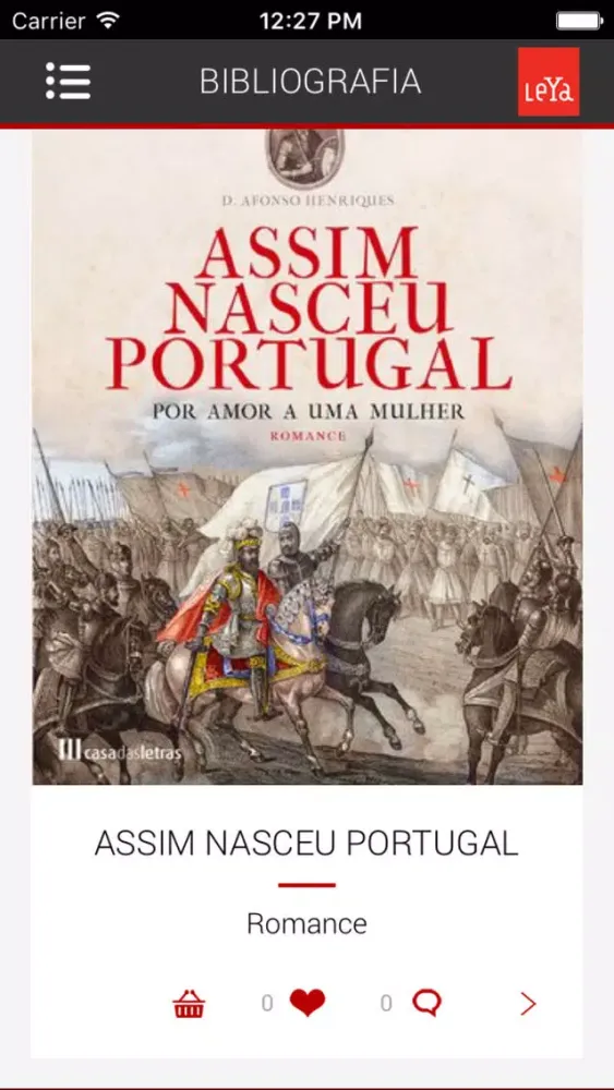 Domingos Amaral Screenshots