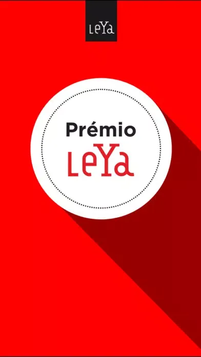 Capturas de pantalla de Premio Leya