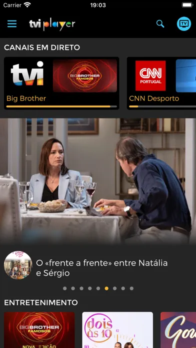 صور TVI Player