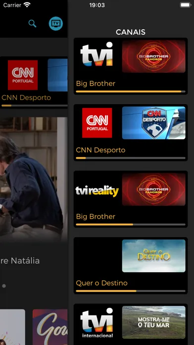 صور TVI Player