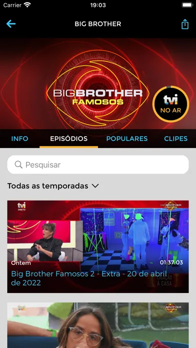 صور TVI Player