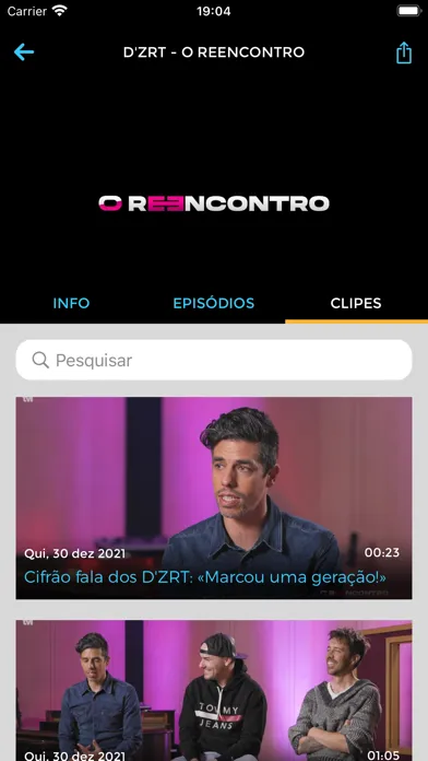صور TVI Player