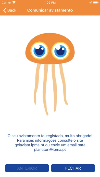 GelAvista应用截图