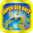 Super Geo Quiz