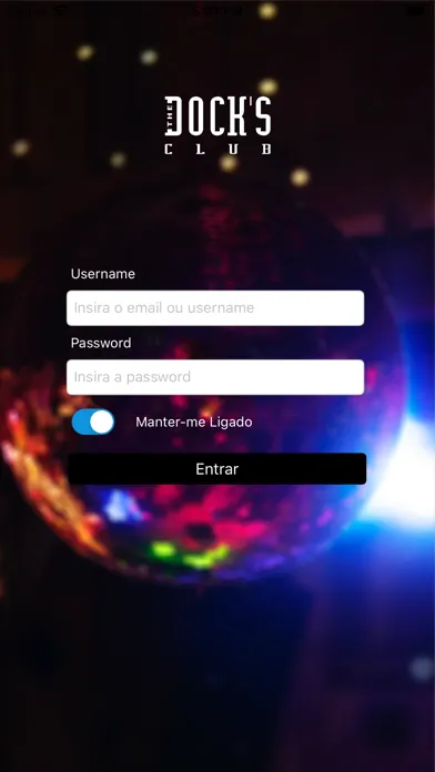 Docks - Guestlist Digital Screenshots