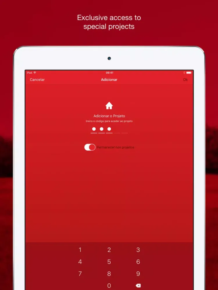 صور ARchitect - Next Reality iPad 