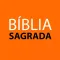 Holy Bible KJV & BBE