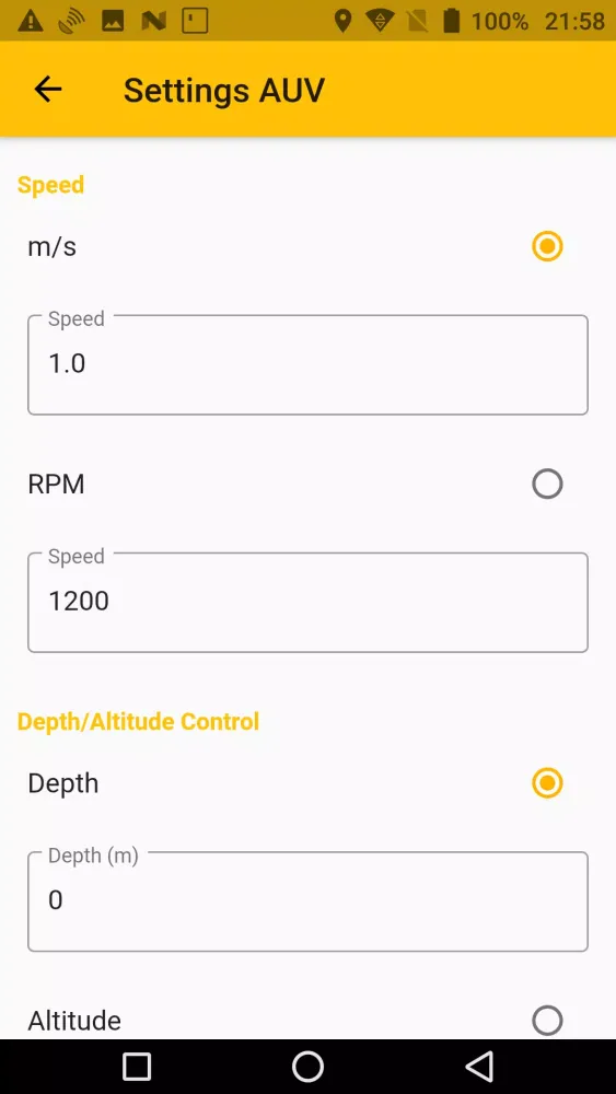 Ảnh chụp màn hình của Spike