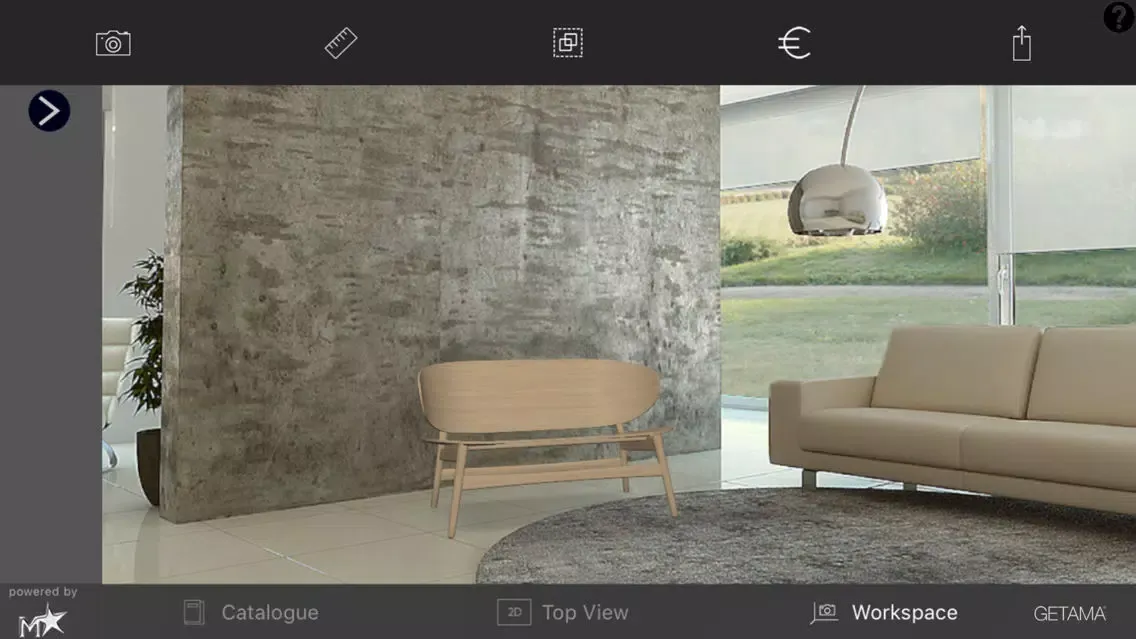 Getama Screenshots
