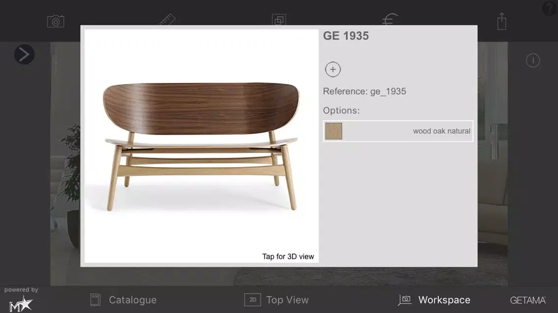 Getama Screenshots