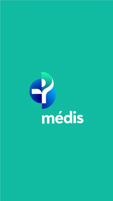 Captures d'écran de Médis