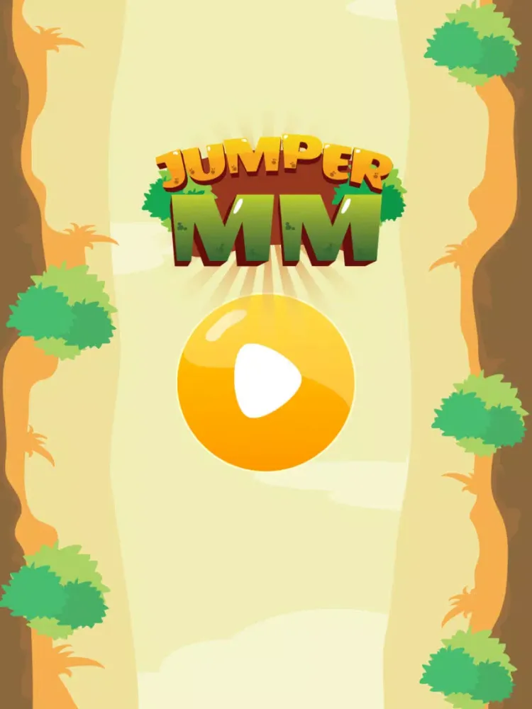 Zrzuty ekranu Jumper MM iPad 