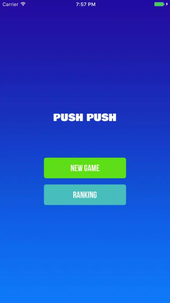 ภาพหน้าจอของ Push&Push
