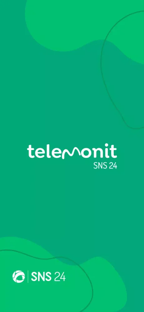 Telemonit SNS 24 스크린샷