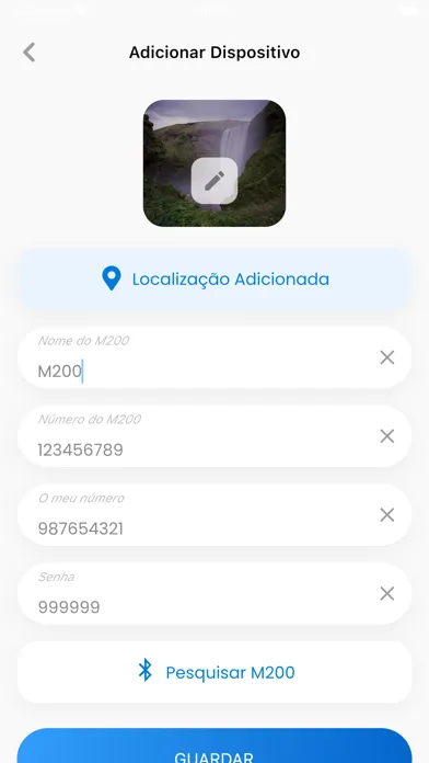 Capturas de pantalla de Motorline MCONTROL