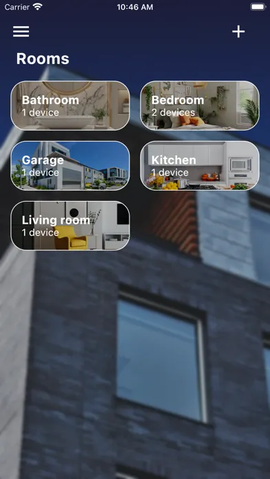 Motorline MCONNECT سکرین شاٹس