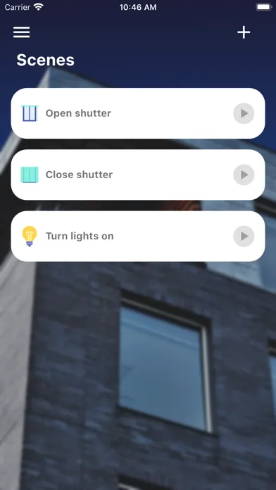 Motorline MCONNECT سکرین شاٹس