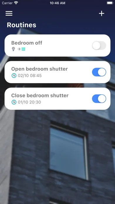 Motorline MCONNECT سکرین شاٹس