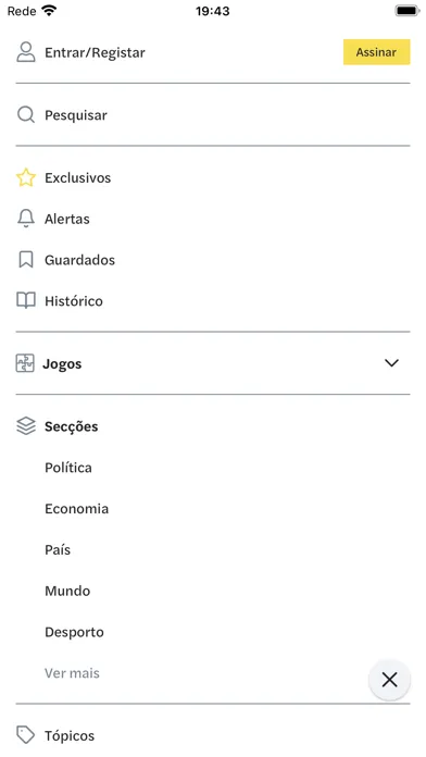 تصاویر Observador
