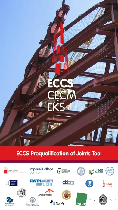 Capturas de pantalla de Equal Joints