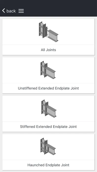 Capturas de pantalla de Equal Joints