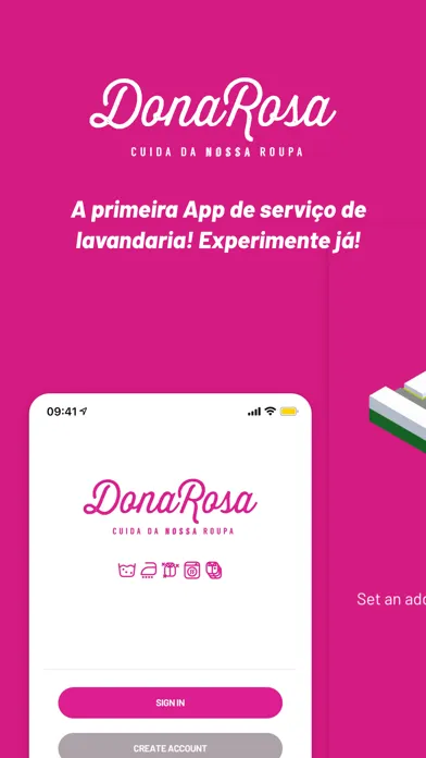 صور Dona Rosa