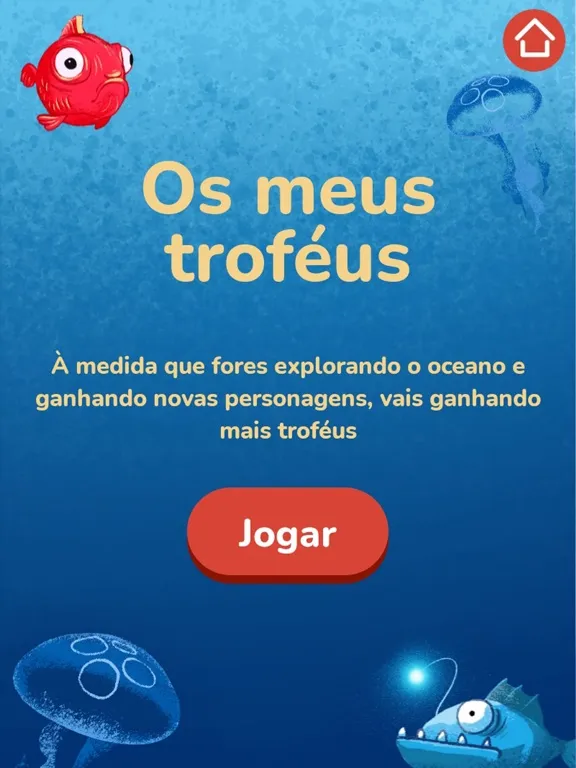 Bando do Mar iPad  স্ক্রিনশট