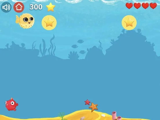 Bando do Mar iPad  স্ক্রিনশট